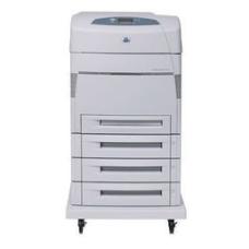 Color LaserJet 5550htn